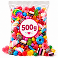 500g Sorten Mix