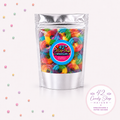 Multicolor Ringe