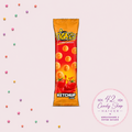 Tigaz Corn Balls Ketchup 20g - Maisbällchen mit Ketchupgeschmack