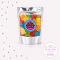 Fruchtgummi Bären