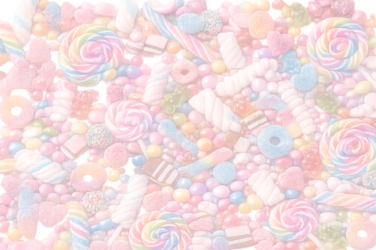1000g Sorten Mix