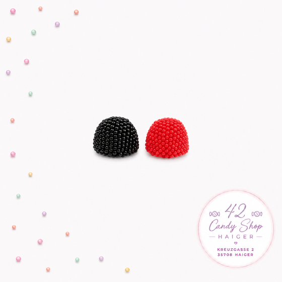 Wild Beeren