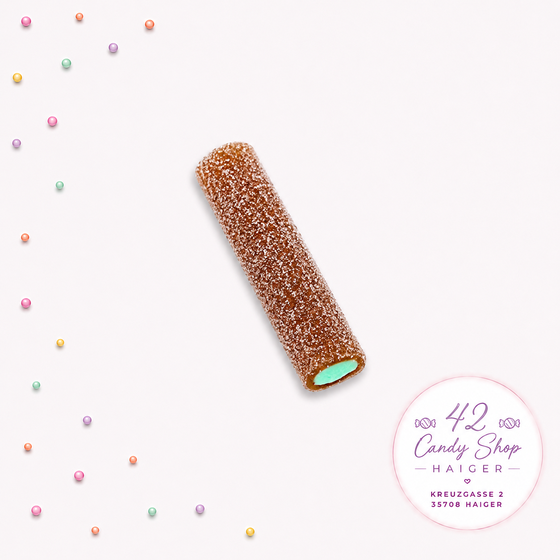 Jumbo Saure Cola gefüllte Stange
