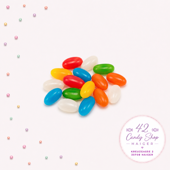 Jelly Beans
