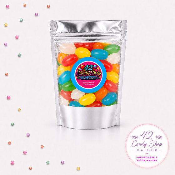 Jelly Beans