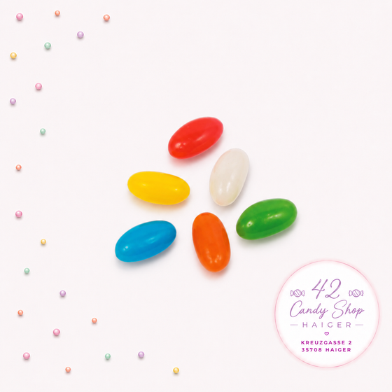 Jelly Beans