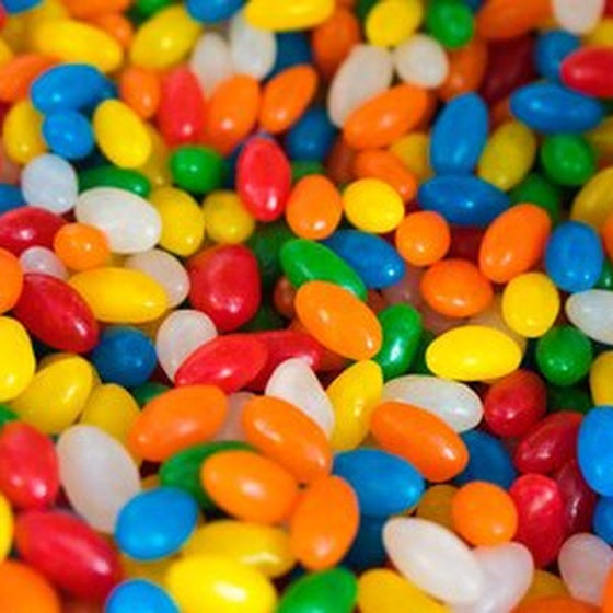 Jelly Beans