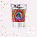 Fruchtgummi Kirschen