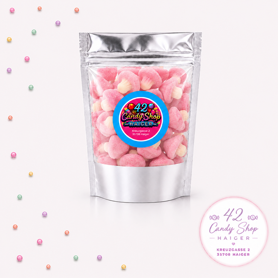mini-pilze-gezuckert