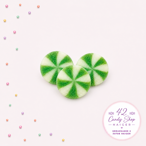Saure Kiwi