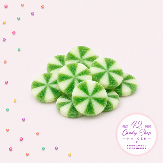 Saure Kiwi