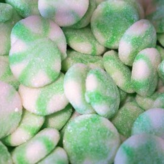 Saure Kiwi