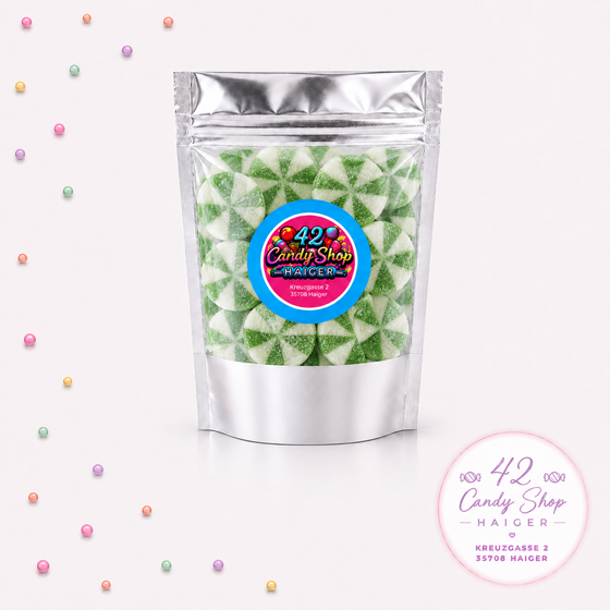 Saure Kiwi