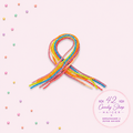 Saure Multicolor Spaghetti