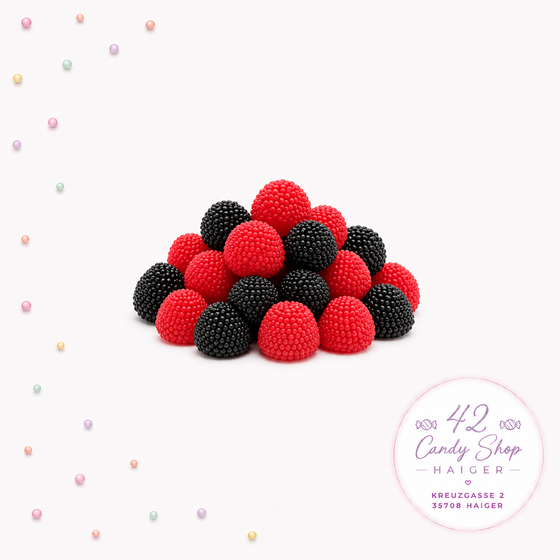 Wild Beeren