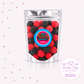 Wild Beeren